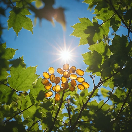 Les bienfaits des gélules de vitamine D3 pour votre santé