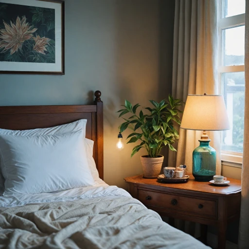 Optimisez votre sommeil avec le spray sommeil