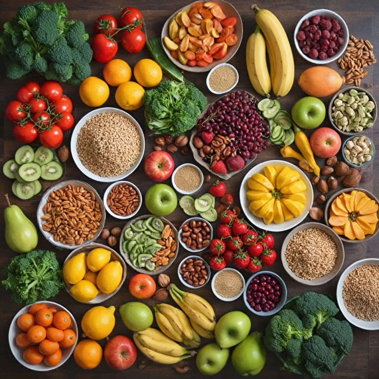 Optimiser votre alimentation avec prostasur