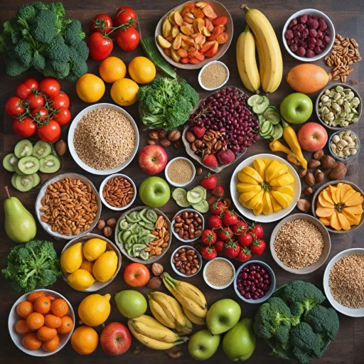 Optimiser votre alimentation avec prostasur