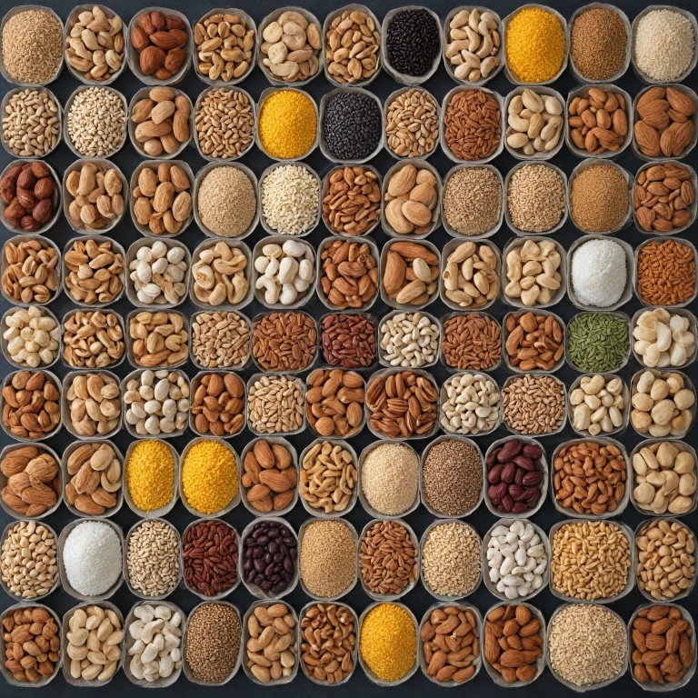 L'importance du phosphore dans notre alimentation