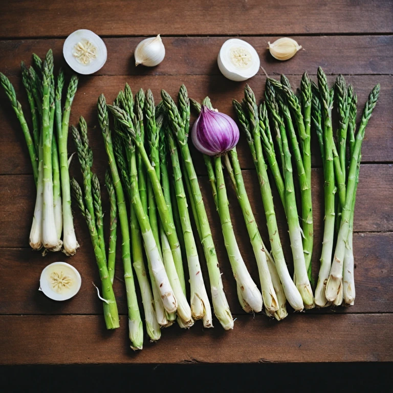 Les bienfaits de l'inuline pour votre alimentation
