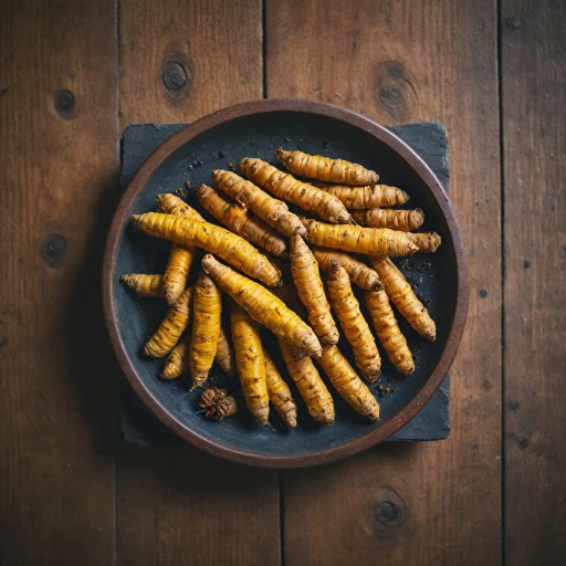 Les bienfaits du trio : curcuma, gingembre et poivre noir
