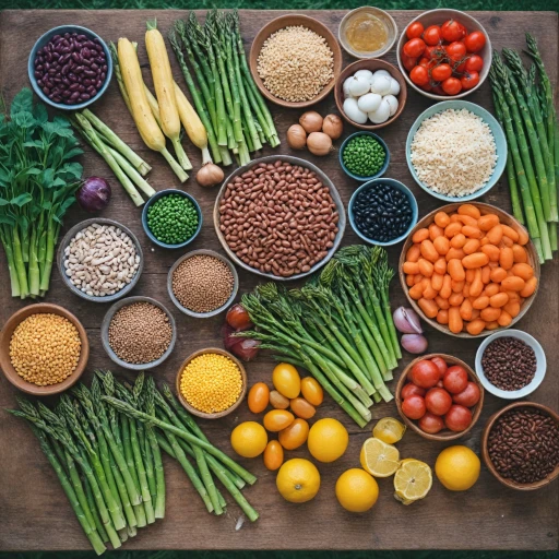 Comprendre l'importance des oligosaccharides dans votre alimentation
