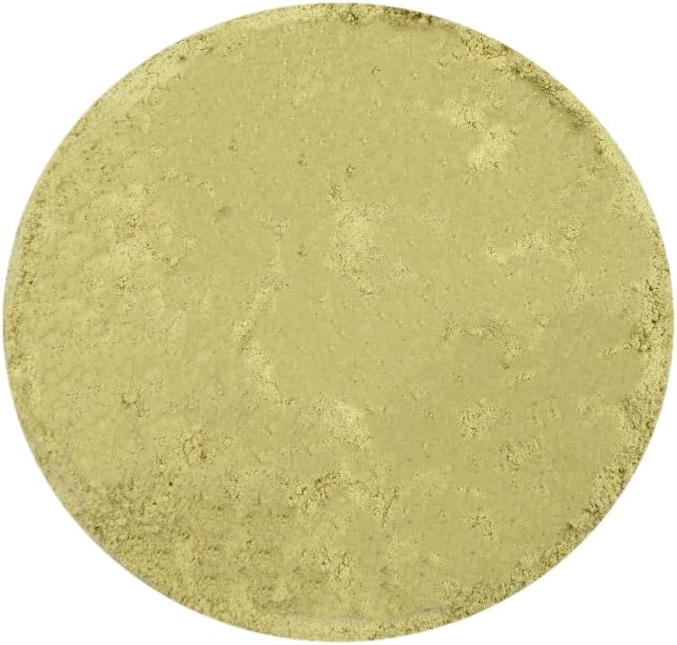 Poudre De Fenugrec - Trigonella Foenum - Graecum L - (1.5kg)