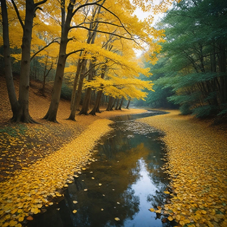 Les bienfaits du ginkgo biloba