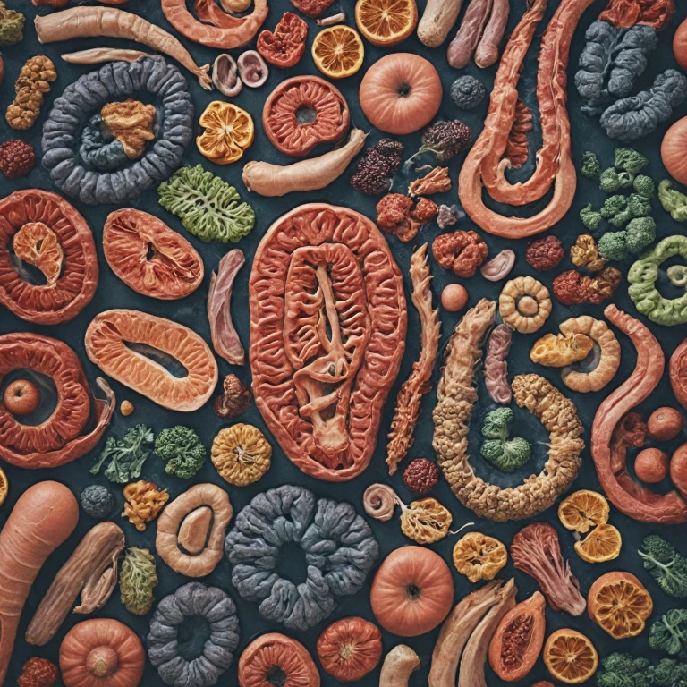 Comprendre le rôle de l'amylase dans la digestion