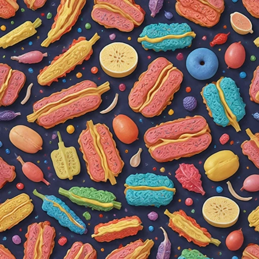 Comprendre le rôle de la lipase dans notre alimentation