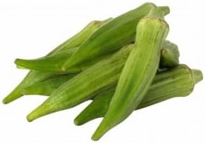 Gombo Frais - 250g - Arrivage journalier