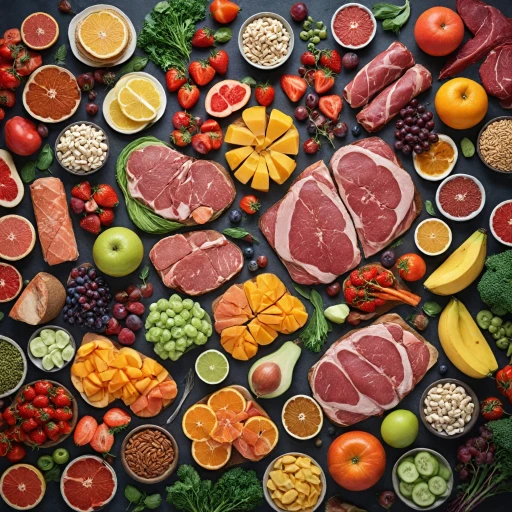 Comprendre le rôle essentiel des protéases dans notre alimentation