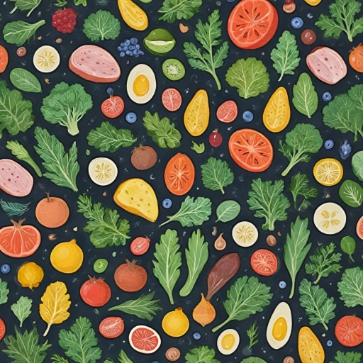 Comprendre le rôle des vitamines B complexes