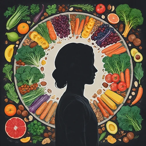 Les bienfaits du complexe vitaminique B pour votre santé