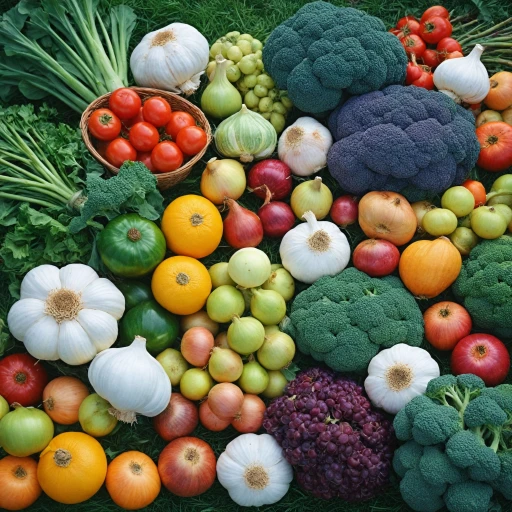 Les bienfaits du méthylsulfonylméthane (MSM) pour votre nutrition