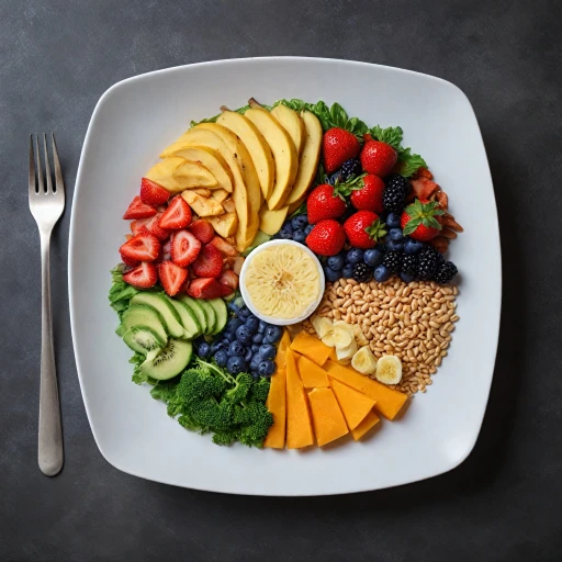 Comprendre l'impact des calories sur votre santé