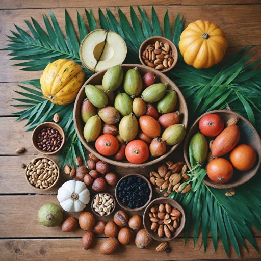 Les bienfaits de l'extrait de sabal pour votre nutrition