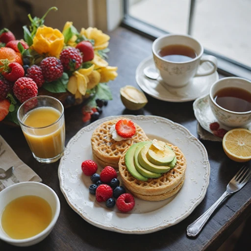 Les bienfaits du crumpet complet pour votre alimentation