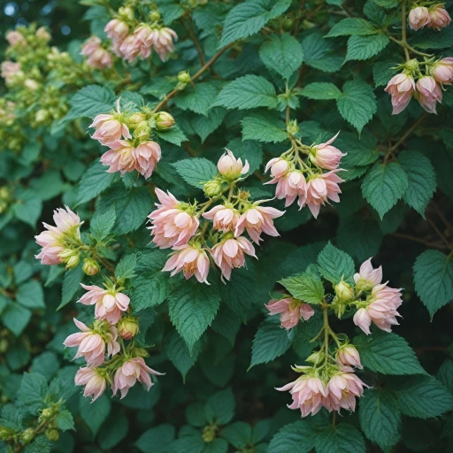 Les vertus des fleurs de houblon