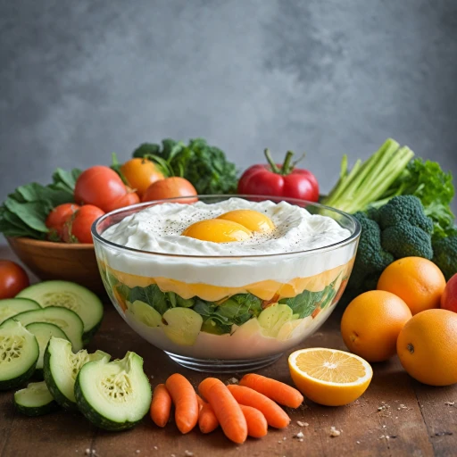 Les bienfaits du blanc d'œuf liquide pour votre alimentation