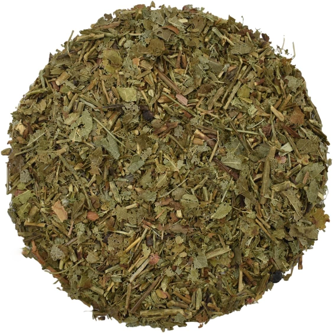 Myrtille Séchées Feuilles en Vrac Tisane - Vaccinium Myrtillus L - (200g)