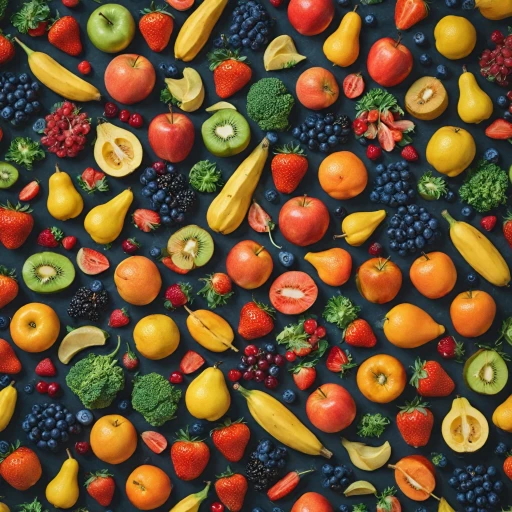 L'impact des calories sur la santé mentale