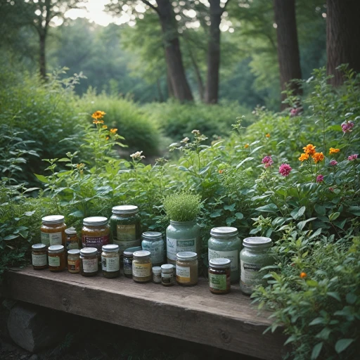 Les meilleurs compléments pour réduire le cortisol naturellement