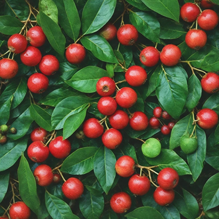 Les bienfaits du camu camu pour votre santé