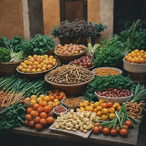Les bienfaits de l'extrait de racine de consoude pour votre alimentation