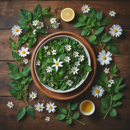 Les bienfaits du kalmegh pour la nutrition