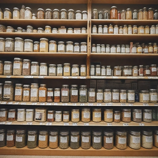 Les alternatives aux coupe-faim en pharmacie : conseils et astuces