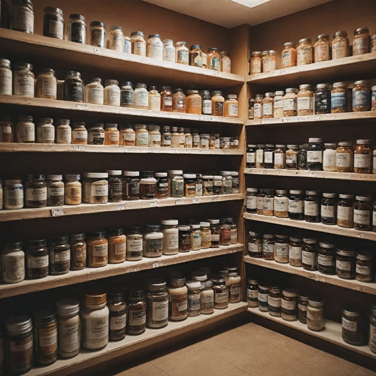 Les bienfaits des probiotiques en pharmacie pour votre santé