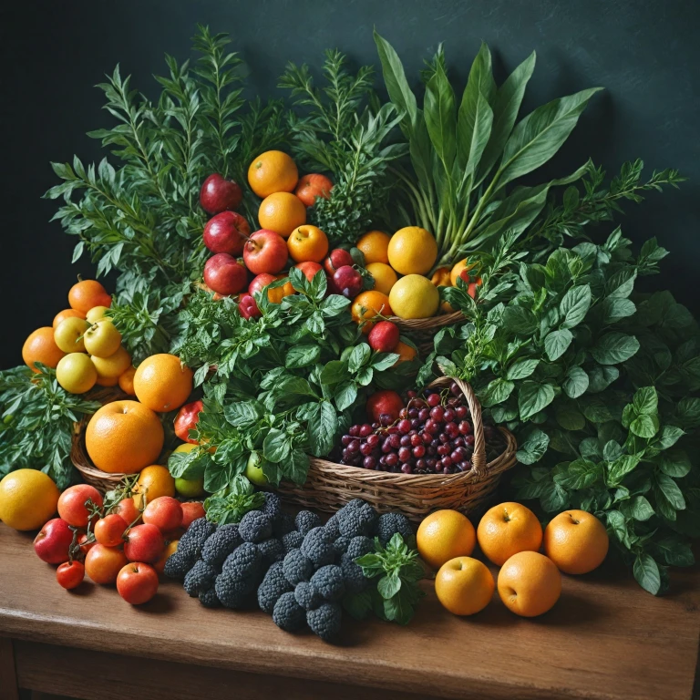 Les bienfaits de la kutki pour la nutrition