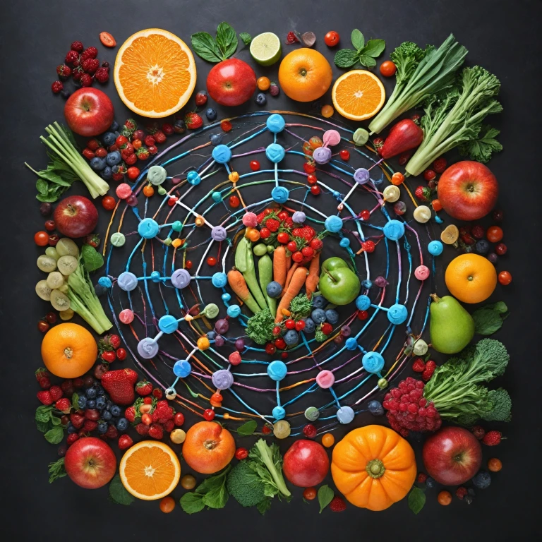 Comprendre l'aspartique et son rôle dans la nutrition