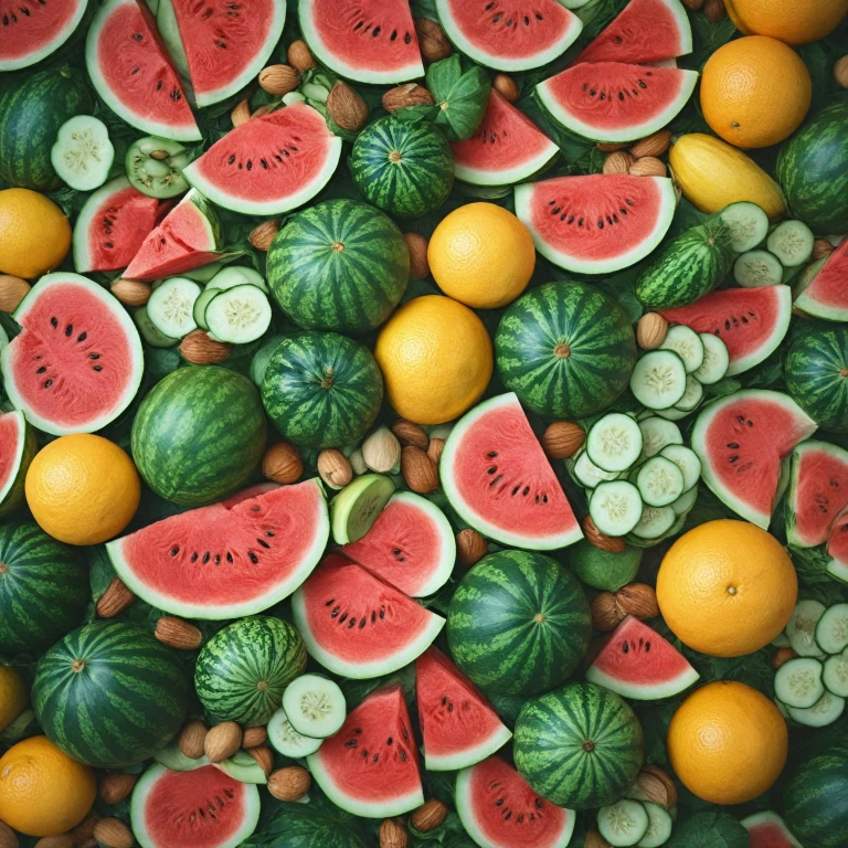 L-citrulline : un atout pour votre nutrition
