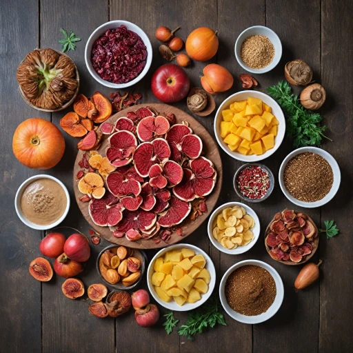 Les bienfaits de l'extrait de reishi pour votre alimentation