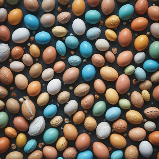 Comprendre l-méthionine et son rôle dans la nutrition