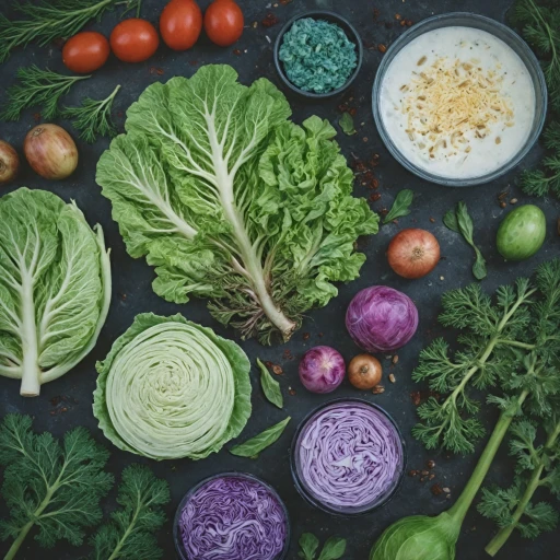 Lactobacillus plantarum : un allié pour votre santé