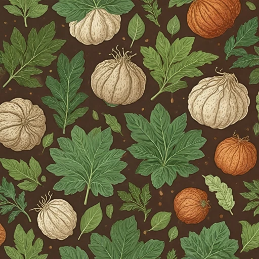 Les bienfaits nutritionnels de l'extrait de souchet