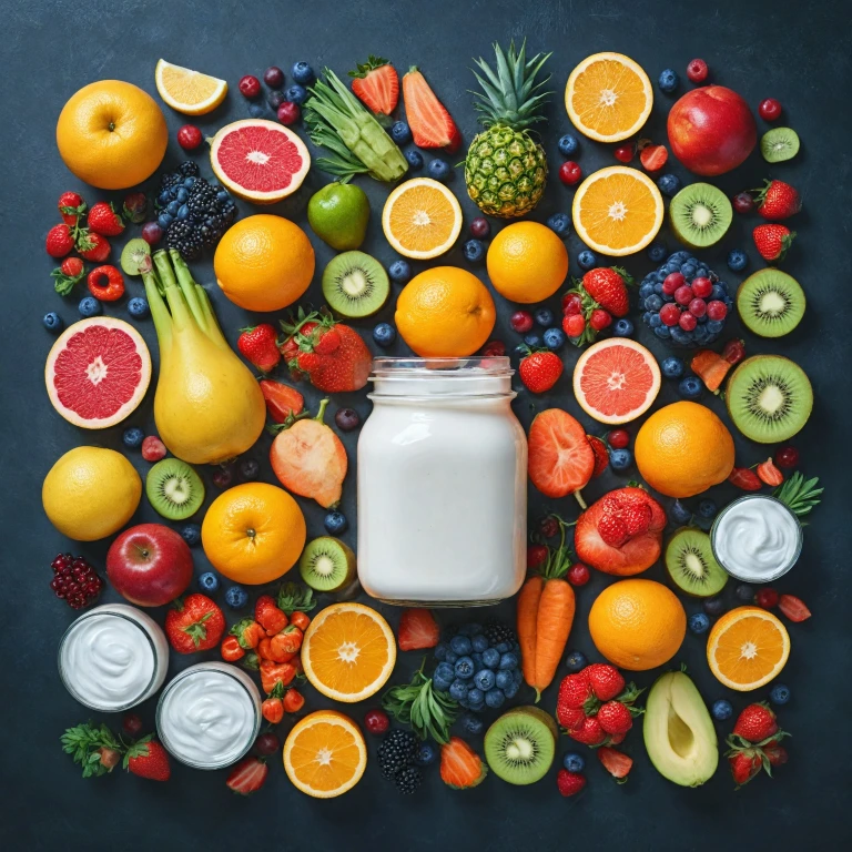 Les bienfaits du lactobacillus paracasei