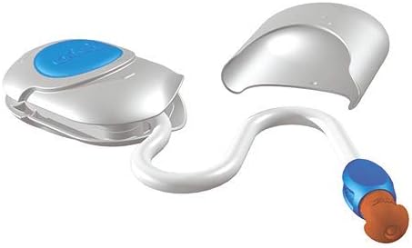 Soulage La Maladie De Menière - P100 - Insuffleur De Pression Positive - Enttex