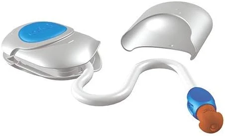 Soulage La Maladie De Menière - P100 - Insuffleur De Pression Positive - Enttex