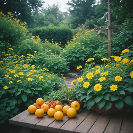 Les bienfaits de l'agripaume pour votre alimentation