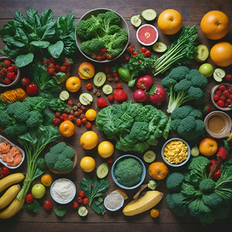 Les bienfaits du méthyl-sulfonyl-méthane pour la nutrition