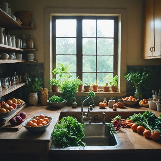 Comprendre les bienfaits de la bétaïne HCl pour la nutrition