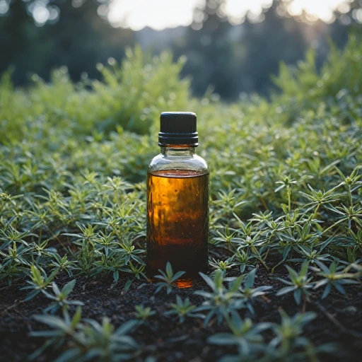 Les bienfaits méconnus de l'huile de nigelle pour votre santé