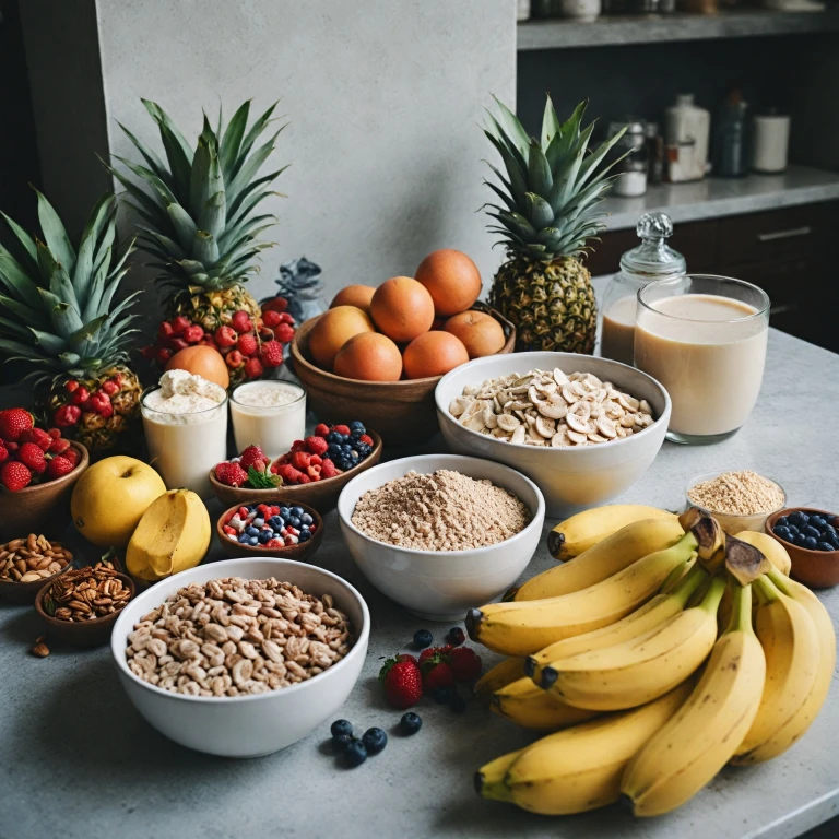 Les bienfaits de l'iso whey zero pour votre nutrition