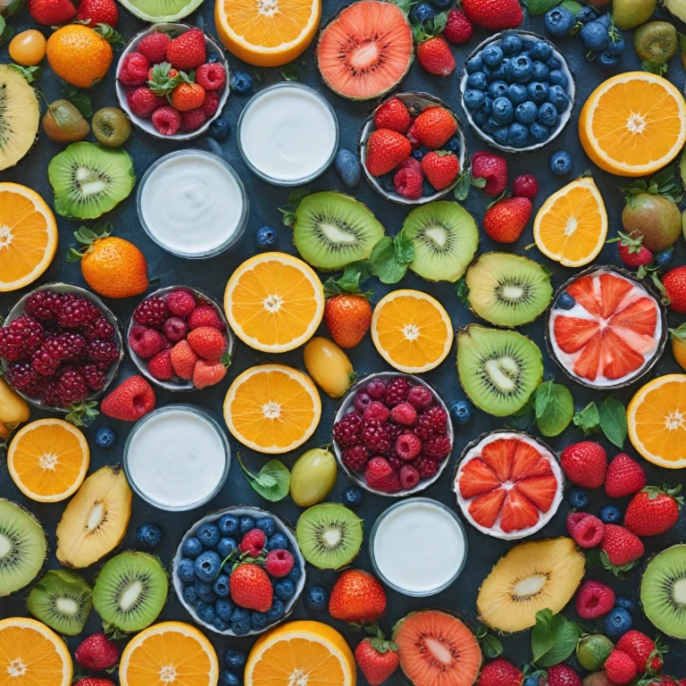L'importance du bifidobacterium lactis pour votre santé
