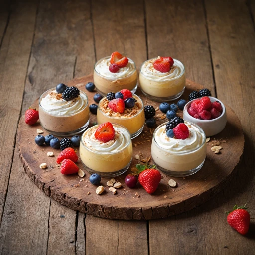 Les secrets de la mousse espagnole