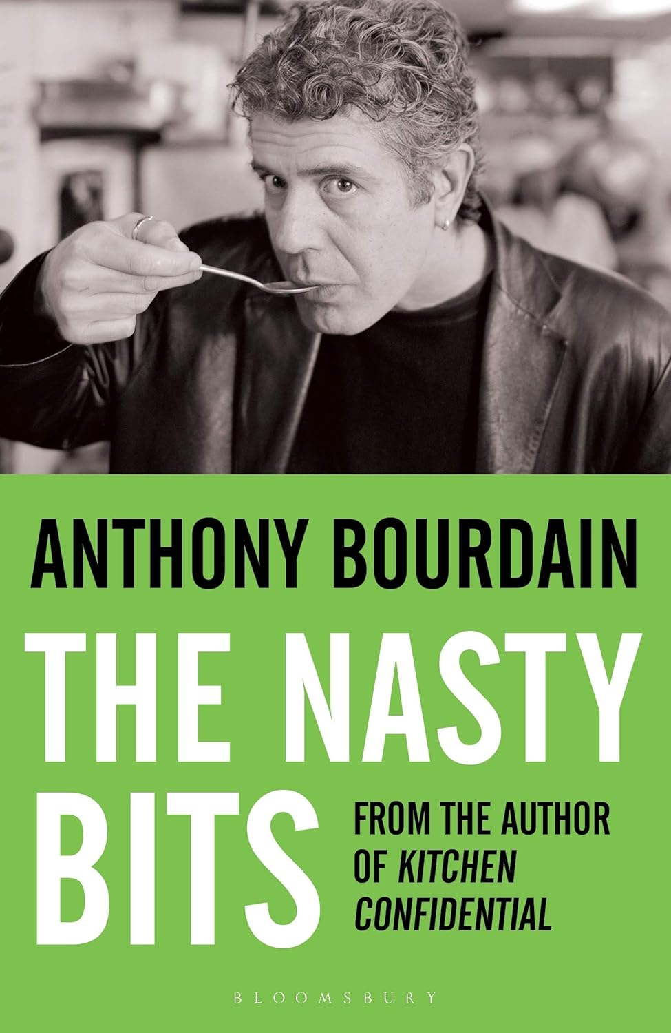 The Nasty Bits: Collected Cuts, Useable Trim, Scraps and Bones (English Edition)