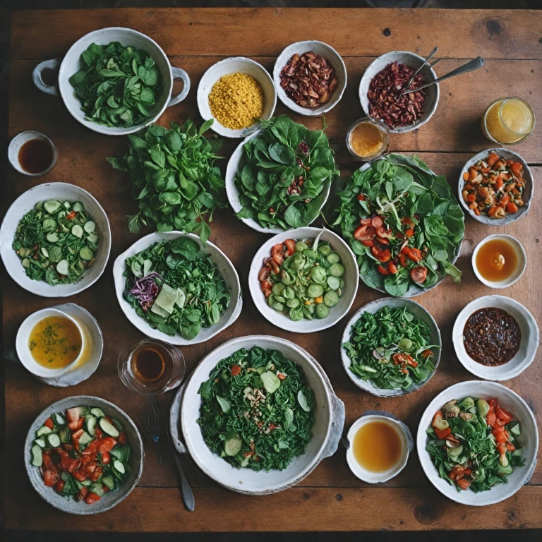 Les bienfaits du buchu pour votre alimentation