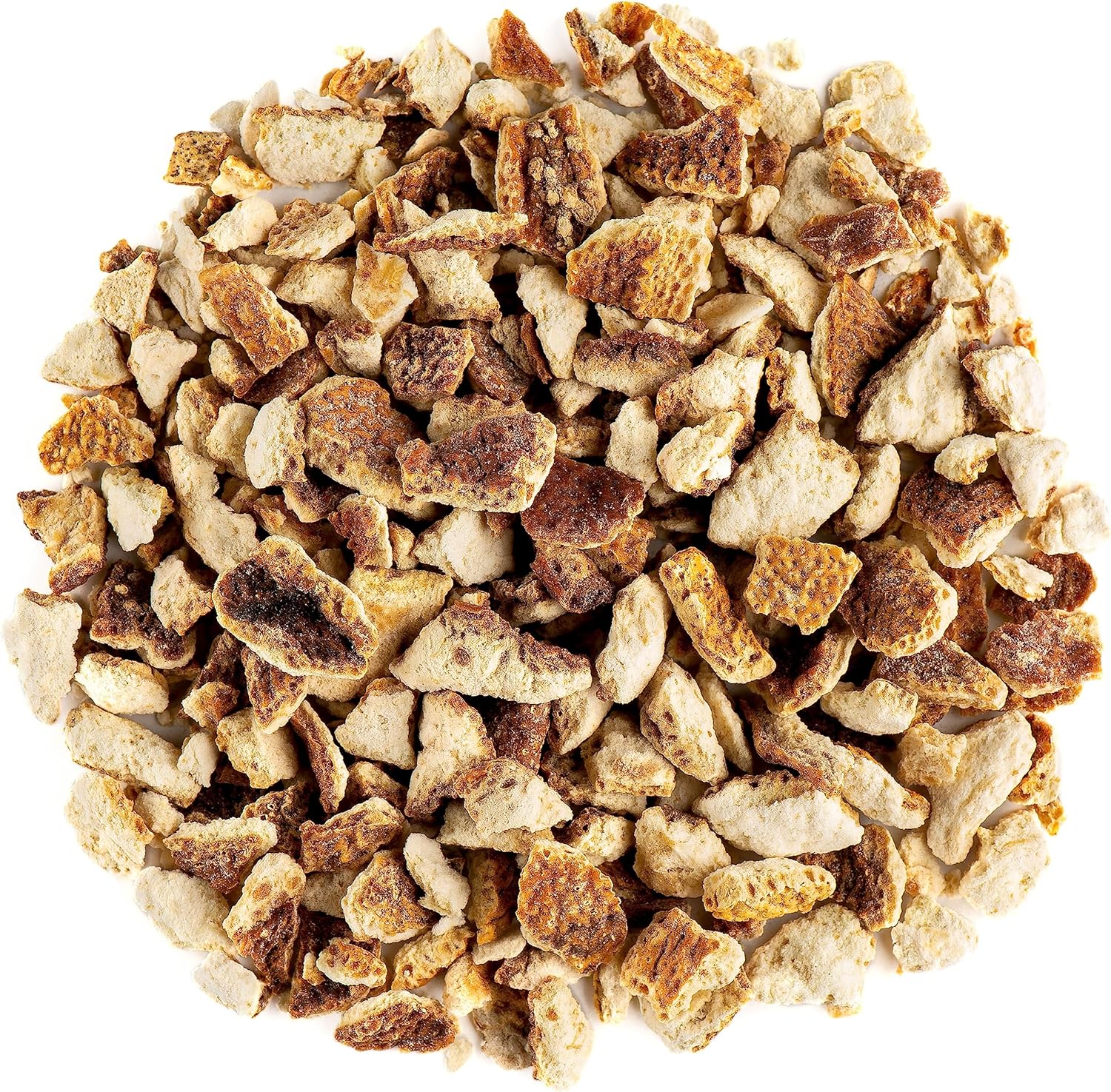 Peau Orange Amère Séchée Bio Orange Séchée Écorce D'Orange Amère 100 g (Lot de 1)